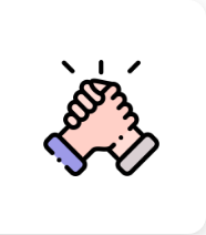 friendly personal service