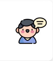 we speak in plain english