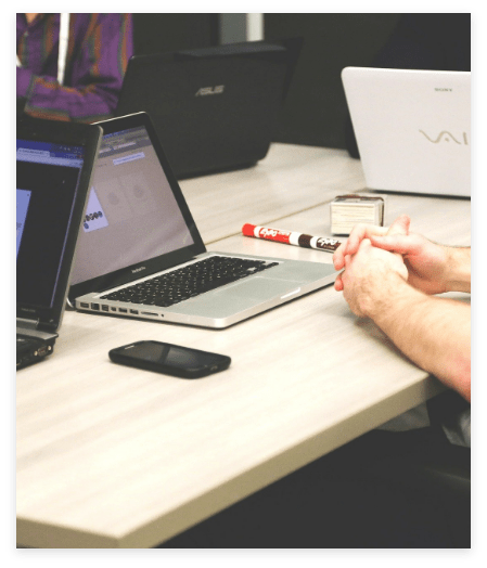 end of the year accounts